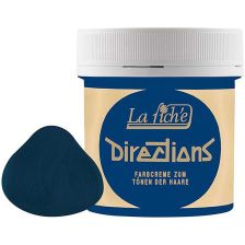 La Riché - Directions - Semi-Permanent Conditioning Hair Colour - Denim Blue - 88 ml
