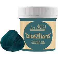 La Riché - Directions - Semi-Permanent Conditioning Hair Colour - Alpine Green - 88 ml