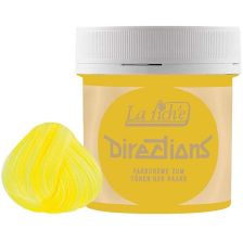 La Riché - Directions - Semi-Permanent Conditioning Hair Colour - Bright Daffodil - 88 ml