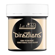 La Riché - Directions - Semi-Permanent Conditioning Hair Colour - Ebony - 88 ml
