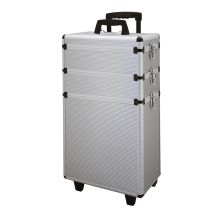 Comair - Aluminium Koffer - 3-teilig