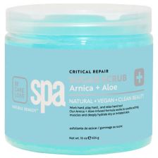 BCL SPA Sugar Scrub Critical Repair 454 gr