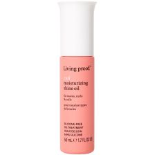 Living Proof - Curl - Moisturizing Shine Oil - 50 ml