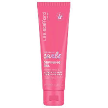 Lee Stafford - For The Love Of Curls - Vegan Defining Gel - 100 ml