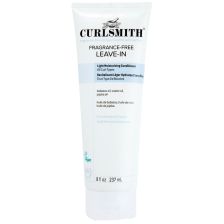 Curlsmith - Fragrance Free Leave In - 237 ml
