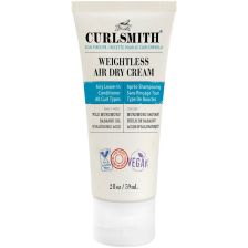 Curlsmith Weightless Air Dry Cream 59 ml