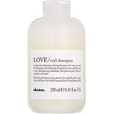 Davines LOVE Curl Shampoo