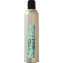 Davines - More Inside Strong Hold Hairspray - 400ml