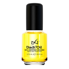 Famous Names - Dadi'oil Nagelriemolie - 3,75 ml