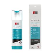 DS Laboratories - Dandrene Anti Dandruff Shampoo - 205 ml