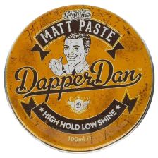 Dapper Dan - Matt Paste