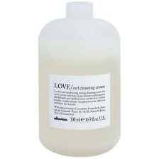 Davines - LOVE - Curl Cleansing Cream - 500 ml
