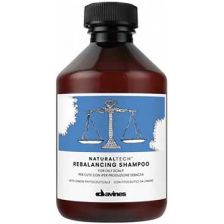 Davines - Rebalancing Shampoo - 250 ml