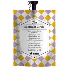 Davines - The Spotlight Circle - 50 ml