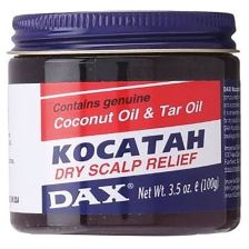 Dax - Kocatah - 100 gr