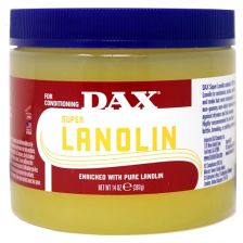 Dax 100% Pure Lanolin 397 gr