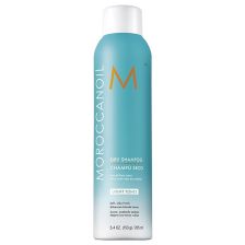 Moroccanoil - Trockenshampoo Light Tones - Trockenshampoo für blondes Haar