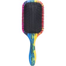 Denman - D90L - Tangle Tamer Ultra - Regenbogen