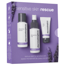 Dermalogica - UltraCalming - Sensitive Skin Rescue Kit