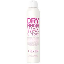 Eleven Australia - Dry Finish Wax Spray - 200 ml