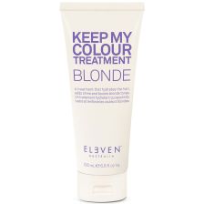 Eleven Australia - Keep My Colour Treatment - Blonde - 200 ml