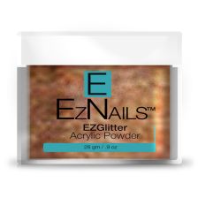 EzNails - Acryl - Acrylic Glitter Powder - Pennywise - 28 gr
