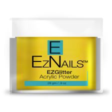 EzNails - Acryl - Acrylic Traditional Glitter Powder - SunBurst - 28 gr