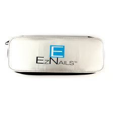 EzNails - Brush Kit - Silver