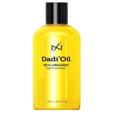 Famous Names - Dadi'oil - Nagelhautöl  - 180 ml