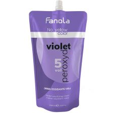 Fanola - Violet Peroxide 5 Vol - 1000 ml
