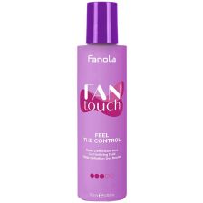 fanola fantouch curl fluid