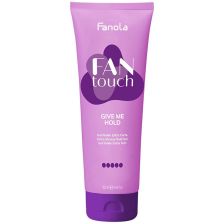 Fanola Fantouch Fluid Gel