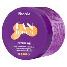 Fanola Fantouch Glossing Wax