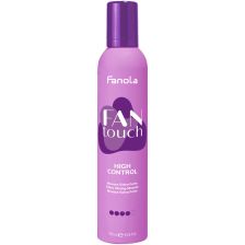 Fantouch extra strong mousse
