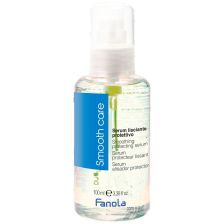Fanalo smoothing protecting serum
