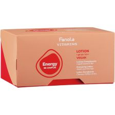 Fanola - Vitamins - Energizing - Lotion - 12x10 ml
