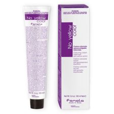 Fanola - No Yellow Color - 100 ml