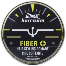 Hairgum - Fiber+ - Pomade