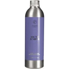 Flow Cosmetics - Herbal Rinse - Juniper (vet haar) - 250 ml