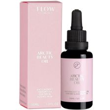 Flow - Arctic Beauty Oil - Gesichtsöl für trockene Haut - 30 ml
