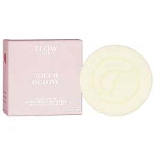Flow Cosmetics - Touch Of Love - Bodybutter Bar - Chakra 4 - 120 gr