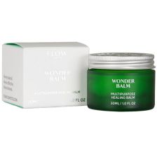 Flow - Wonderbalm Multipurpose Healing  - 30 ml