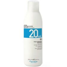 Fanola - Peroxide 20 Vol - 1000 ml