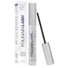 Foligain - Woman - Lash Eyelash Volumizer - 5 ml