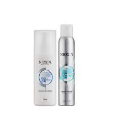 Nioxin - Thickening Spray & Instant Fullness - Sparset