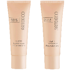 Artdeco - Light Luminous Foundation