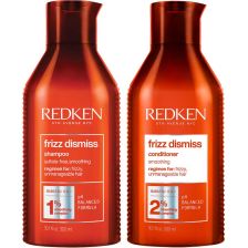 Redken Frizz Dismiss Voordeelset 