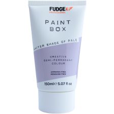 Fudge - Paintbox Colours - Whiter Shade of Pale - 150 ml
