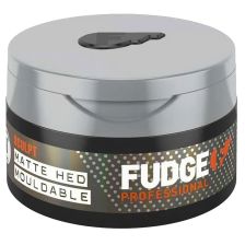 Fudge - Matte Hed Mouldable - 75 gr