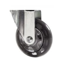 Anhairco - 5 x Ersatzrad für Saddle Friseurfahrräder